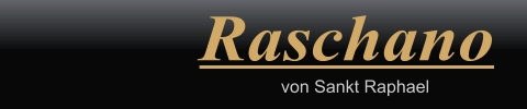 von Sankt Raphael Raschano