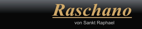 von Sankt Raphael Raschano