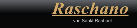 von Sankt Raphael Raschano