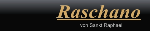 von Sankt Raphael Raschano