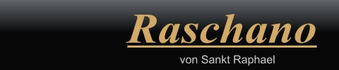 von Sankt Raphael Raschano