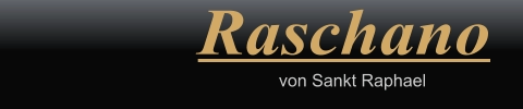 von Sankt Raphael Raschano