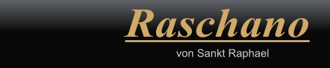 von Sankt Raphael Raschano